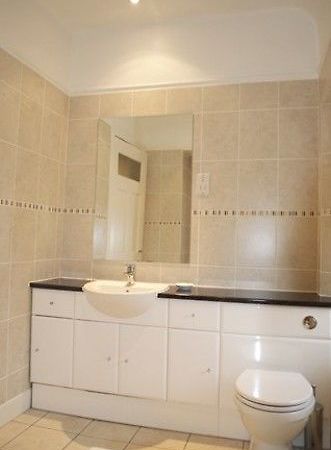 Barnhill House Apartment กลาสโกว์ ภายนอก รูปภาพ
