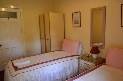 Barnhill House Apartment กลาสโกว์ ภายนอก รูปภาพ