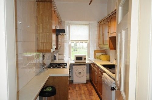 Barnhill House Apartment กลาสโกว์ ภายนอก รูปภาพ